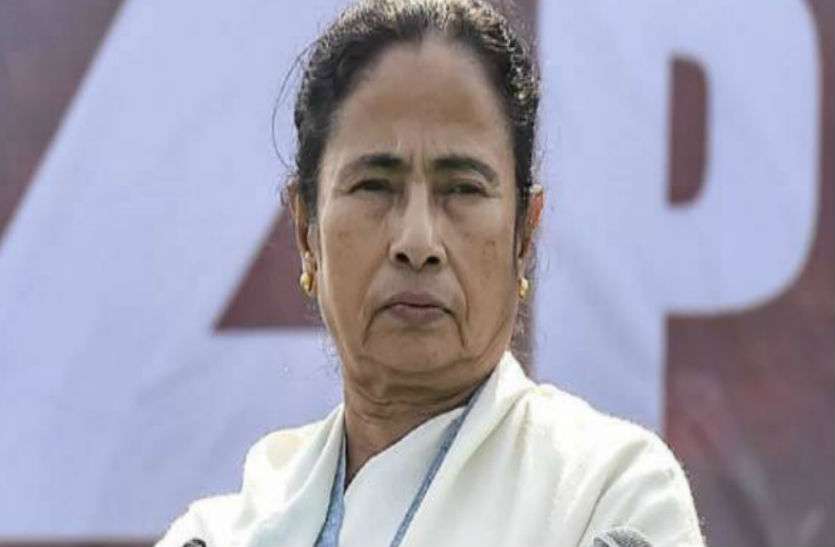 mamta banerjee ममता बनर्जी पर भड़के राजू भैया, जानिए क्या कहा!