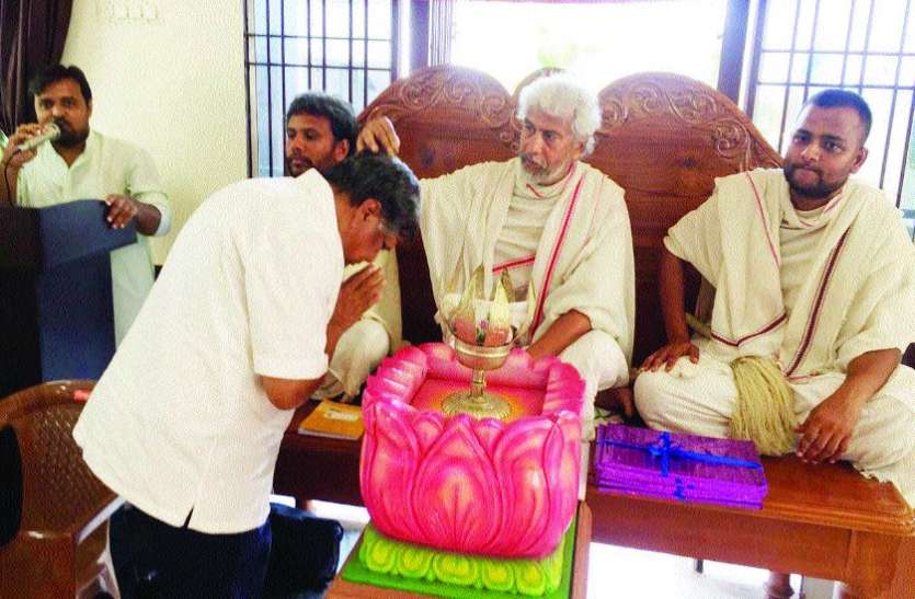 अर्थ और काम पुरुषार्थ आत्मा के विकार रूप अर्थ और काम पुरुषार्थ आत्मा के विकार रूप