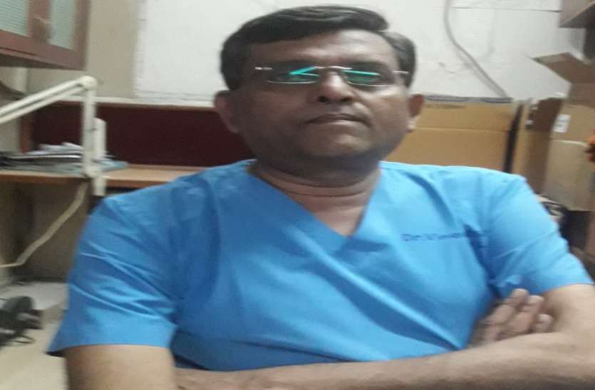 After the operation, baby can be kept ऑपरेशन कर फिर गर्भ में रखा जा सकेगा शिशु