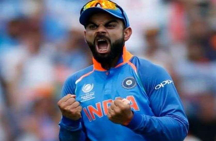 Virat Kohli विश्व कप क्रिकेट 2019 : विराट को बेहतर प्रदर्शन की उम्मीद, कहा- अनुभव का करना होगा इस्तेमाल