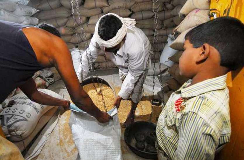 LETEST NEWS IN MP FOOD DEPARTMENT - एम राशन मित्र ...