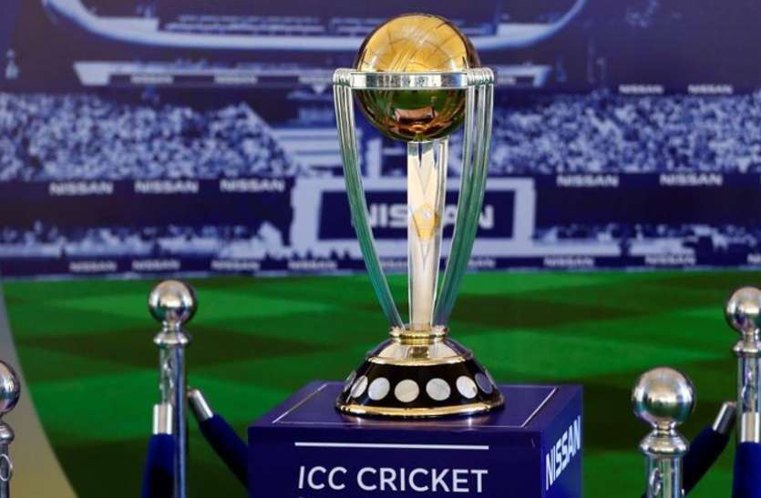 World Cup 2019 इंग्लैंड पर पाकिस्तान की जीत के बाद पॉइंट टेबल में आया बड़ा बदलाव, देखें कौन सी टीम है कहां पर