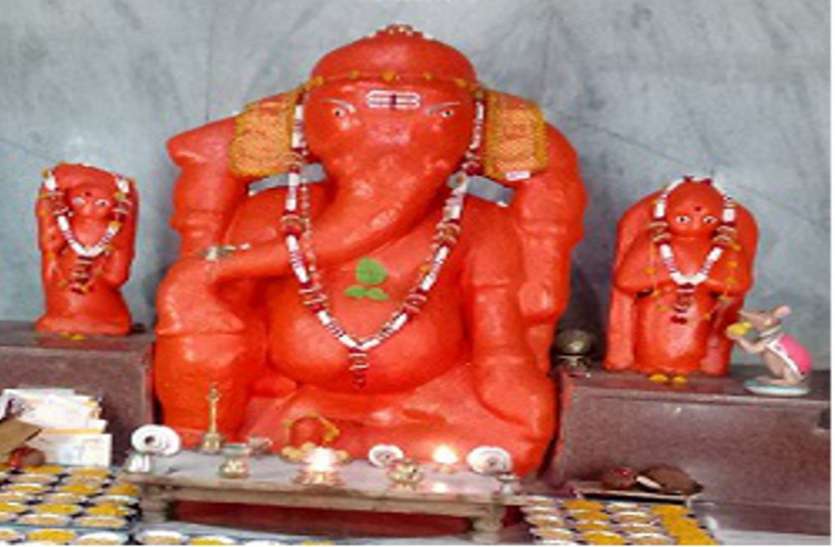 vinayak chaturth 6 june विनायक चतुर्थी : 6 जून गुरुवार को ऐसे करें लंबोदर श्री गणेश का पूजन, मंगल करेंगे मंगलमूर्ति