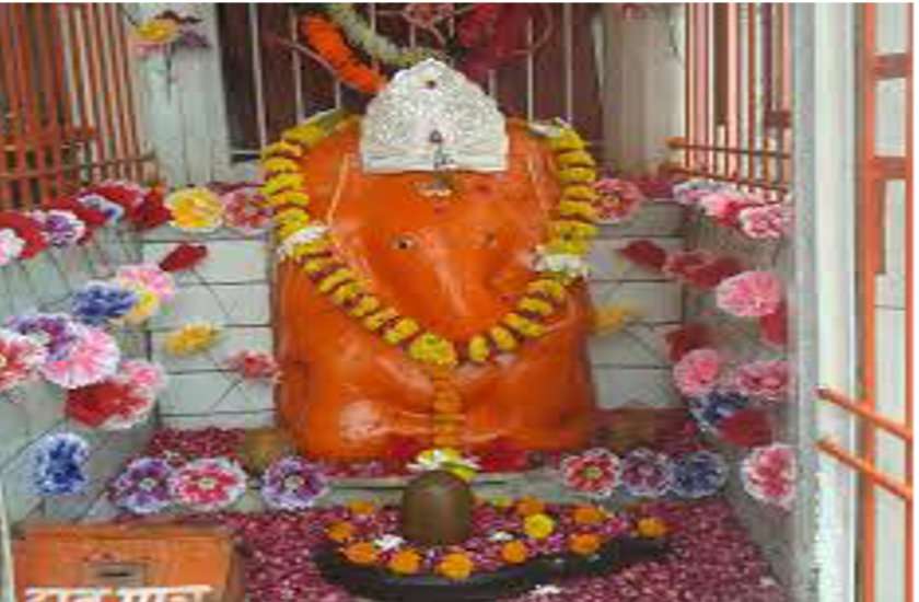 vinayak chaturth 6 june