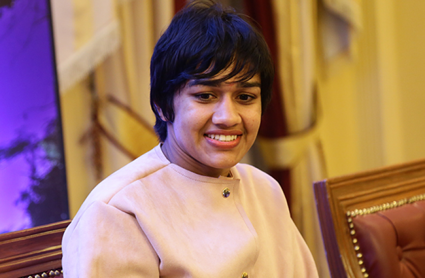 Babita Phogat शादी के बंधन में बंधने जा रही हैं पहलवान बबीता फोगाट, दूल्हे की जानकारी की सार्वजनिक
