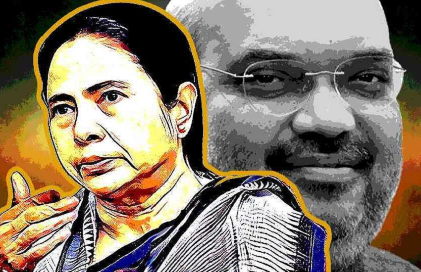 Mamata Banerjee