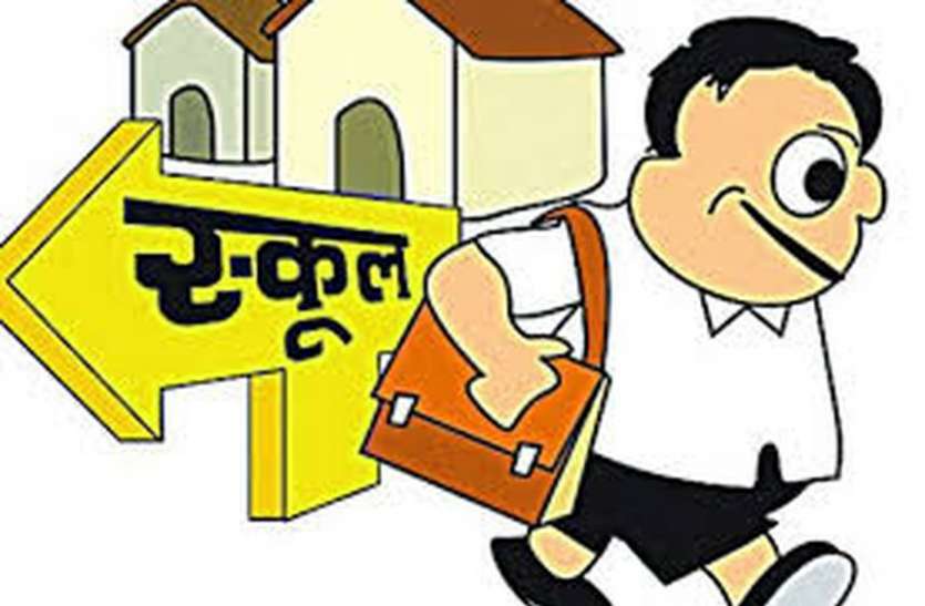 education ...और अभिभावक हो गए नाराज