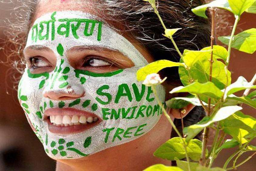 world environment day 2019 how to reduce air pollution