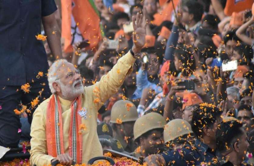bjp लोकसभा चुनाव में प्रचंड जीत में निभार्इ थी महत्वपूर्ण भूमिका, अब बीजेपी भेज रही घर
