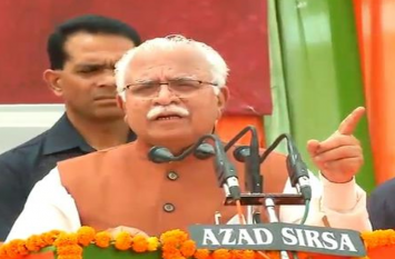 haryana government will open petrol pumps on vacant land of jails जेलों की जमीन पर पेट्रोल पंप खोलेगी हरियाणा सरकार, इन बड़ी योजनाओं को भी लगेंगे पंख, जनता को होगा सीधा फायदा