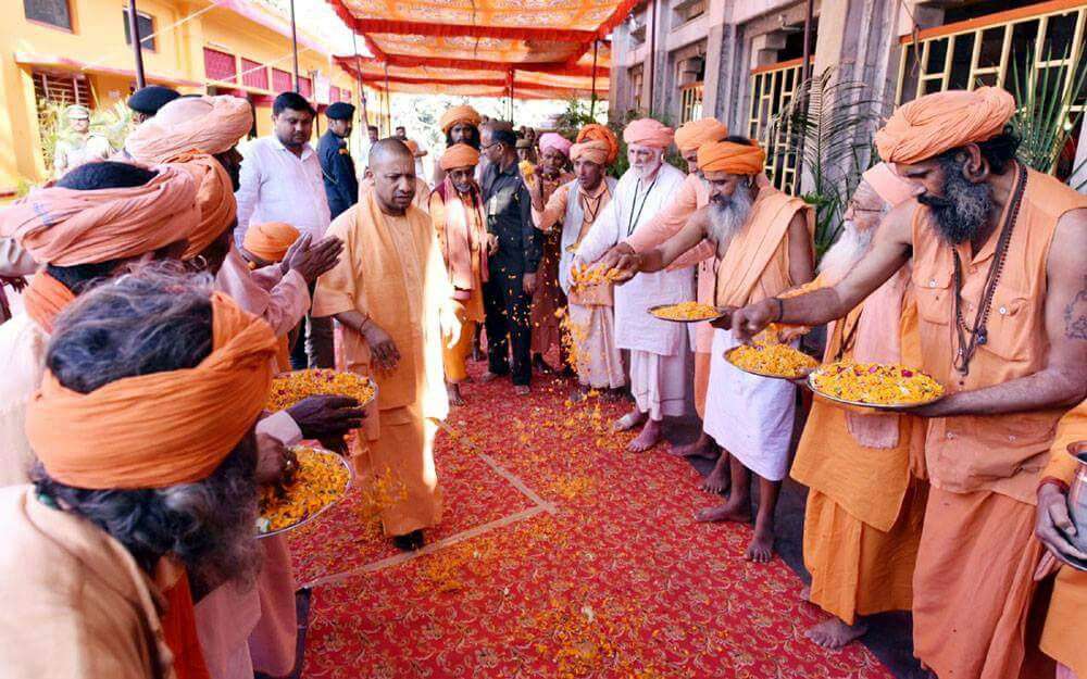 Yogi Birthday special