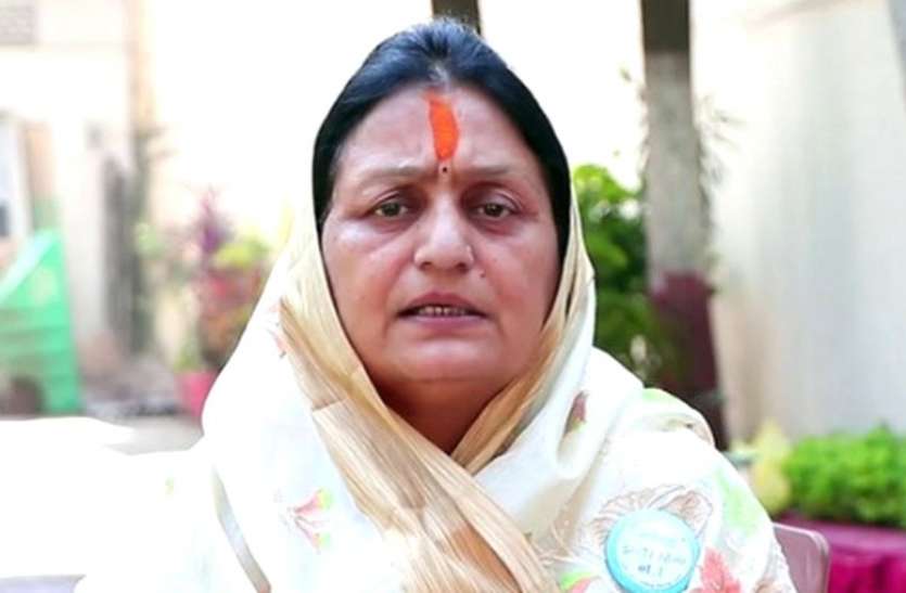 mayor महापौर ने मंत्री को लगाया फोन, मेरे शहर की 500 अवैध कॉलोनियों के लिए कदम उठाएं सरकार