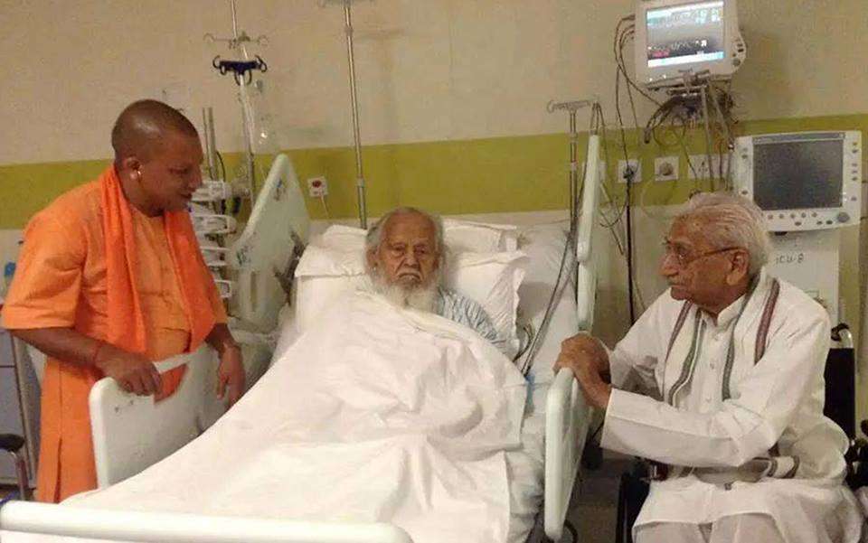 Yogi Birthday special