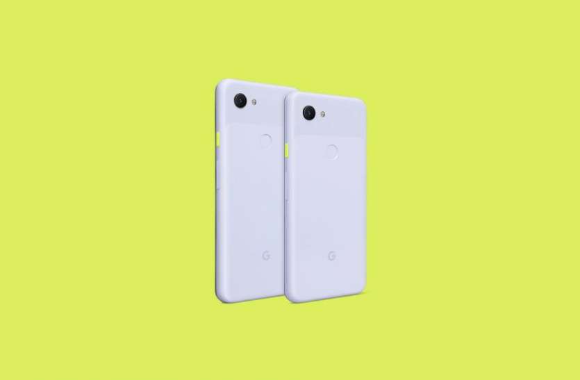 pixel Google Pixel 3a और Pixel 3a XL ऑफर, जबरदस्त छूट के साथ यहां से करें खरीदारी