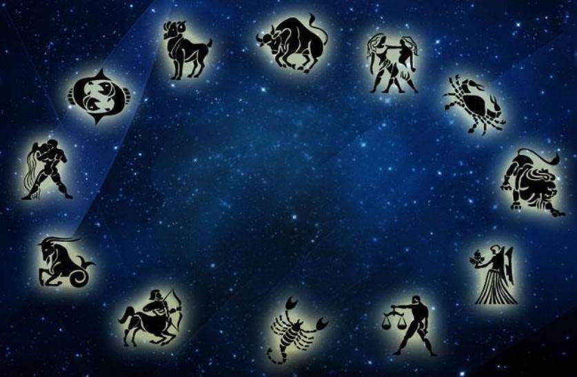 zodiac signs
