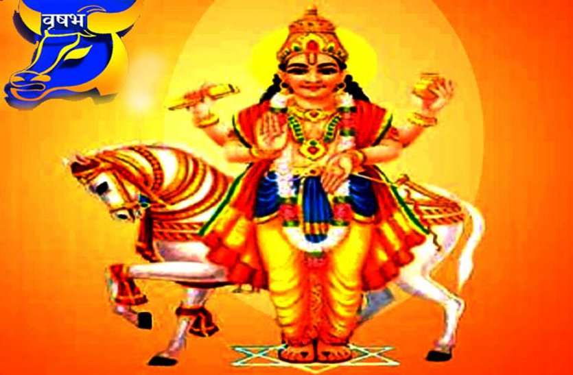 shukra dev