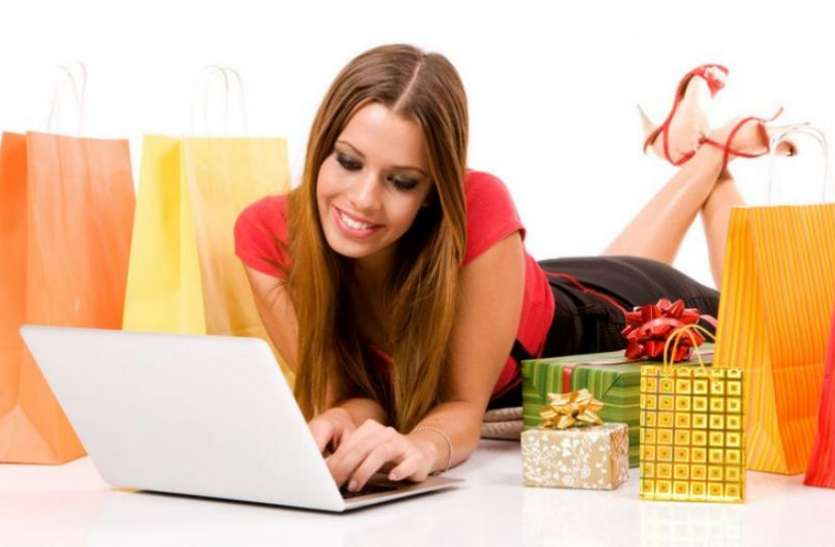 Online Shopping ईद के मौके पर ई-कॉमर्स कंपनियां दे रही हैं बंपर ऑफर, ऐसे उठाएं फायदा