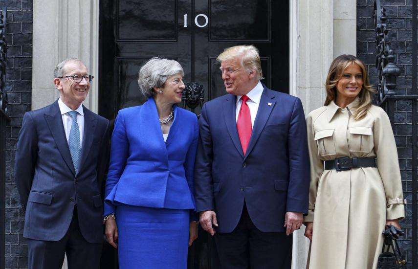 theresa