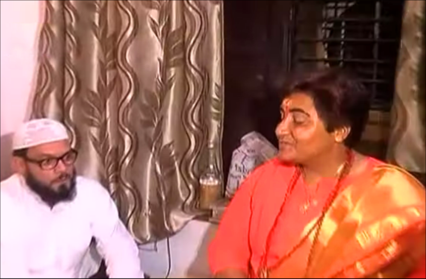 sadhvi