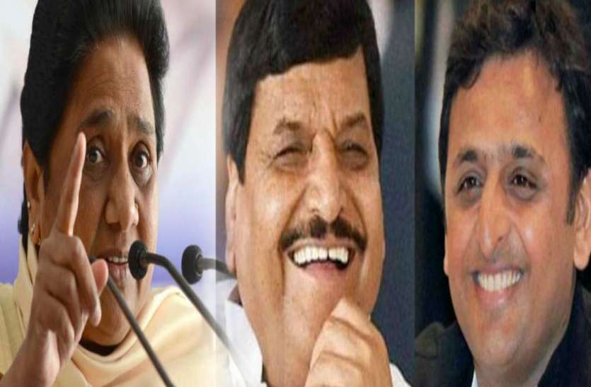 Mayawati Big Change BIG BREAKING: मायावती ने शिवपाल यादव की सपा से बढ़ती नजदीकी की चर्चा के बाद उठाया बड़ा कदम, 2 दिन पहले लिया गया फैसला बदला...