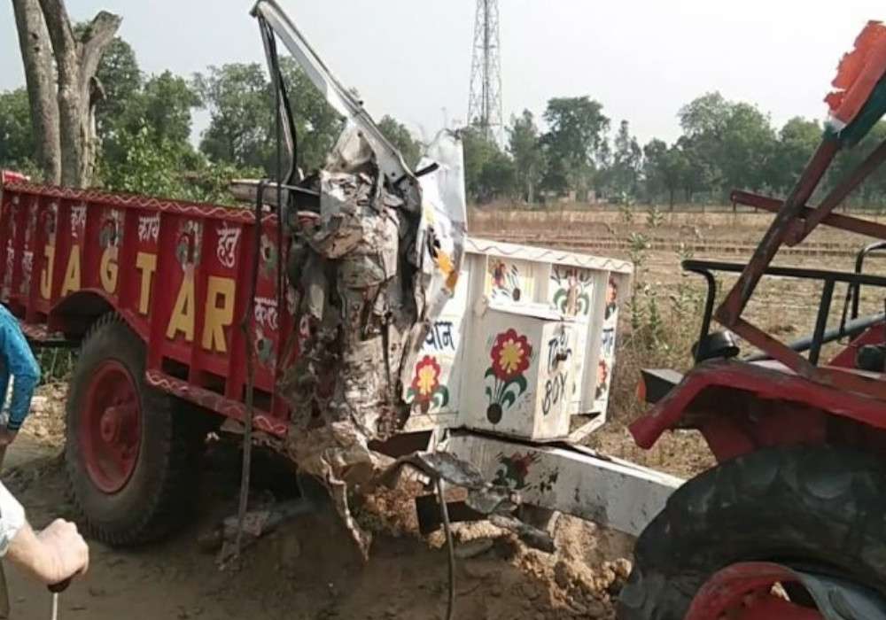 accident