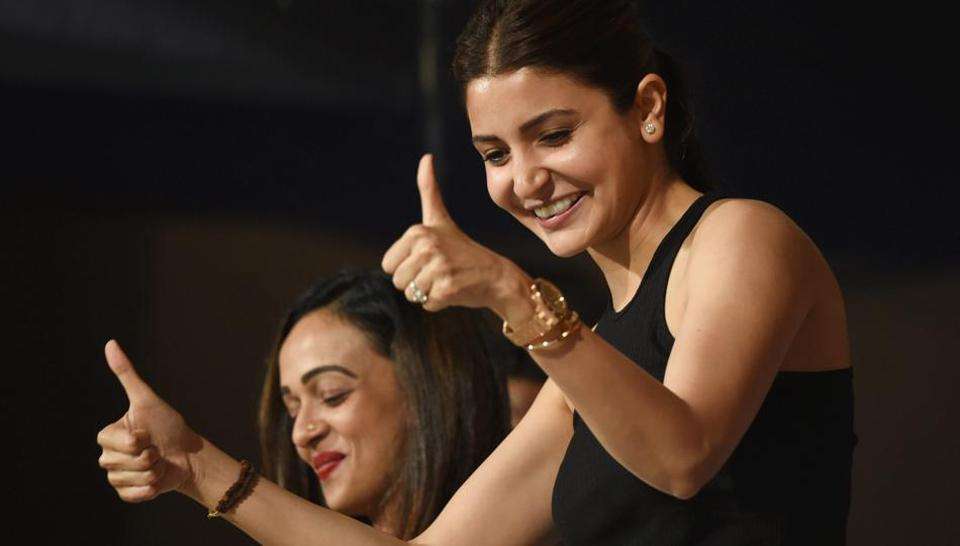 Anushka Sharma