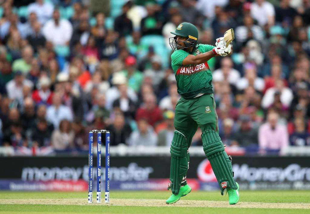Bangladesh