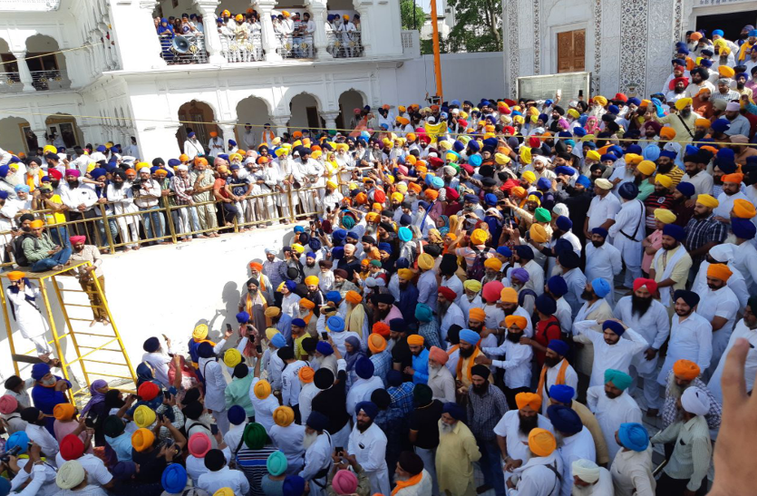 golden temple