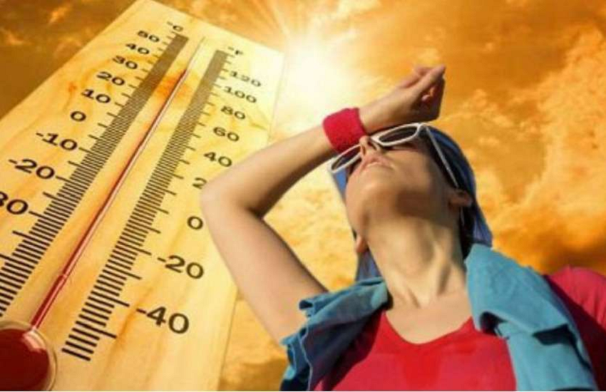 weather