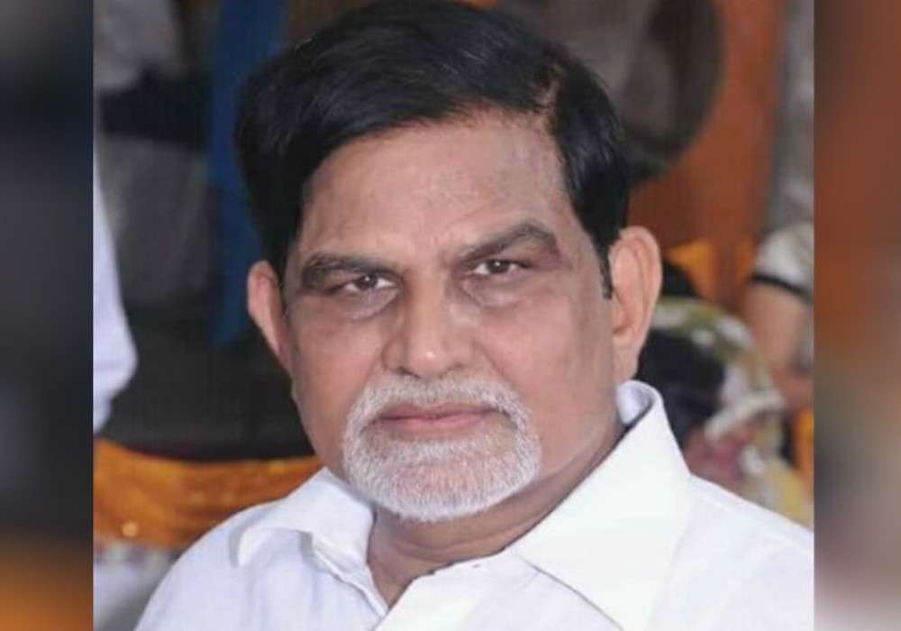 Ashok Chandel