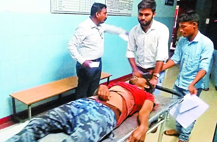 CG News बदला मौसम: 100 किमी की रफ्तार से आई आंधी, धमतरी में 3 की दर्दनाक मौत, 50 लाख नुकसान