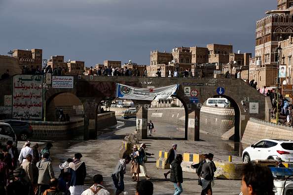YEMEN