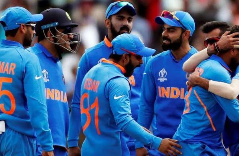 IND Vs SA World Cup Match Highlight 5 Point Of Big Win Of Indian Team