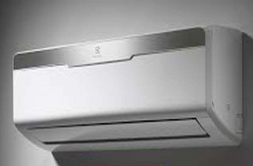 Number of ACs in Kishangarh किशनगढ़ मेें एसी की संख्या बनने लगे मुसीबत