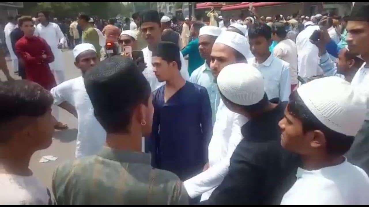 mosque