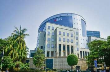 ILFS offers to others companies to get good rating ILFS ने अच्छी रेटिंग पाने के लिए गिफ्ट किए महंगे तोहफे, फर्जीवाड़े में क्रेडिट रेटिंग एजेंसियां भी शामिल