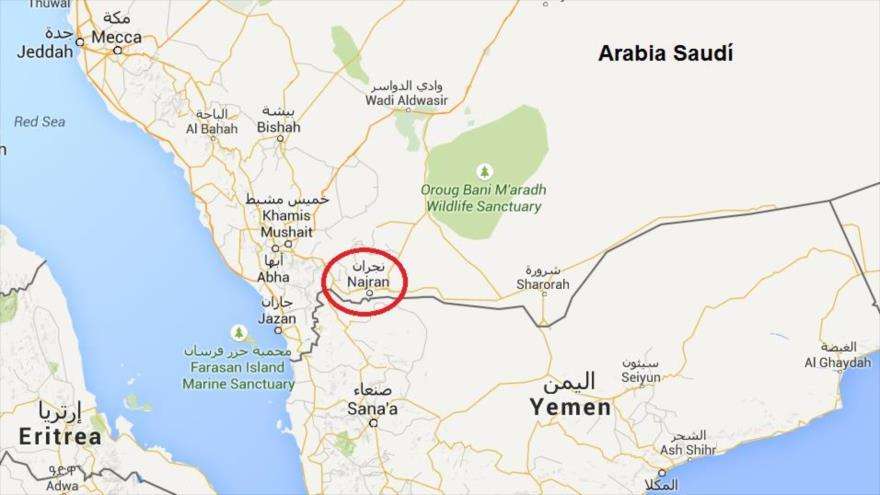 Najran