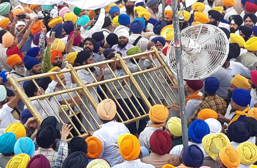 golden temple