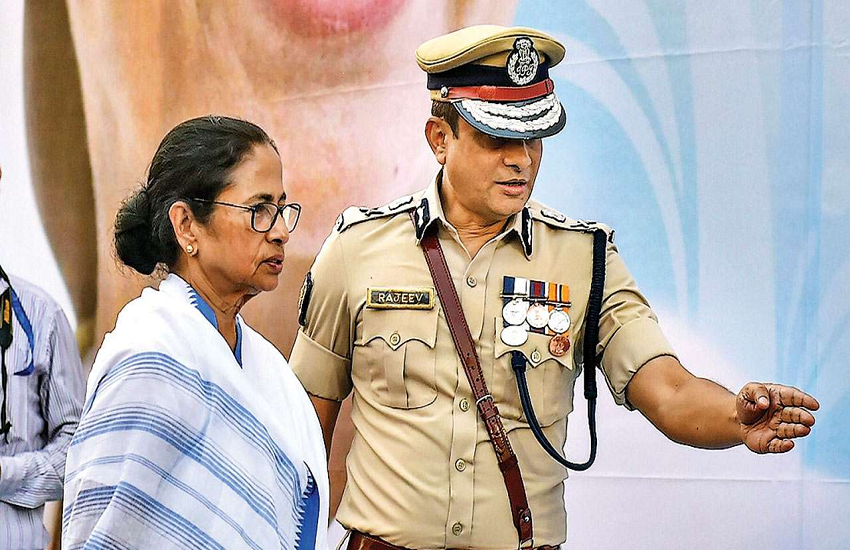 Saradha scam