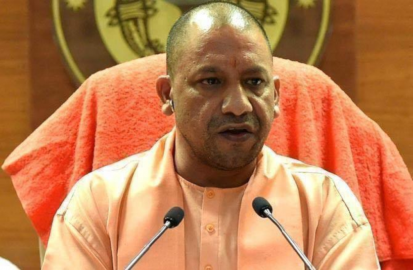 CM Yogi Adityanath order help for death due to storm मौत की आंधी ने उत्तर प्रदेश में बरपाया कहर, 15 लोगों की ले ली जान, सीएम योगी ने तत्काल मदद के दिए निर्देश