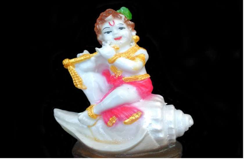 भगवान कृष्ण