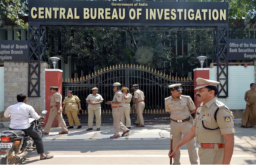 Saradha scam