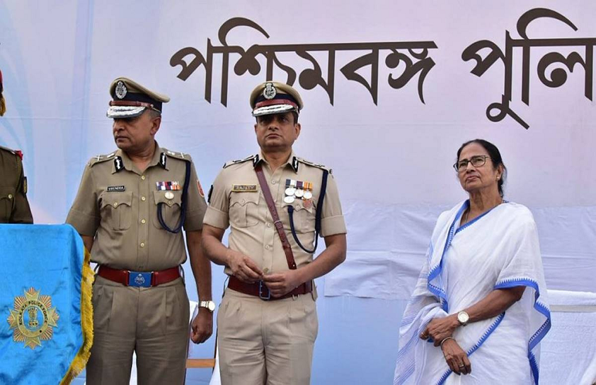 Saradha scam