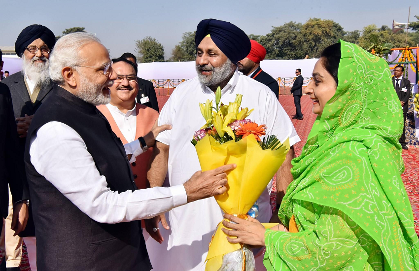लोकसभा चुनाव 2019