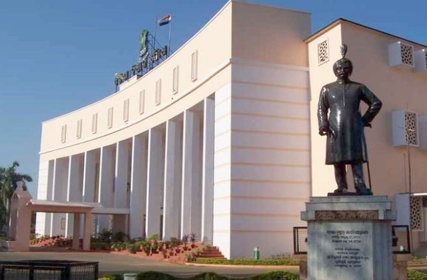 ODISHA ASSEMBLY ओडिशा में बीजेपी के जयनारायण मिश्र हो सकते हैं नेता विरोधी दल