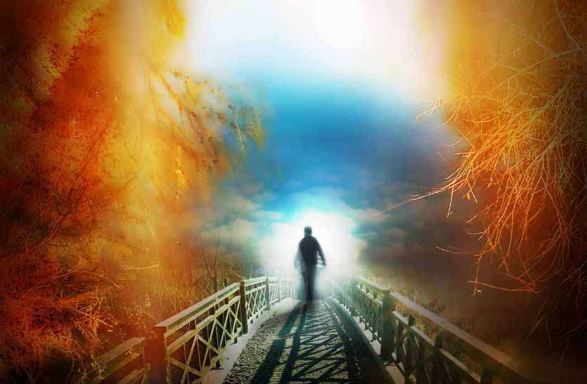 Life Suspense
