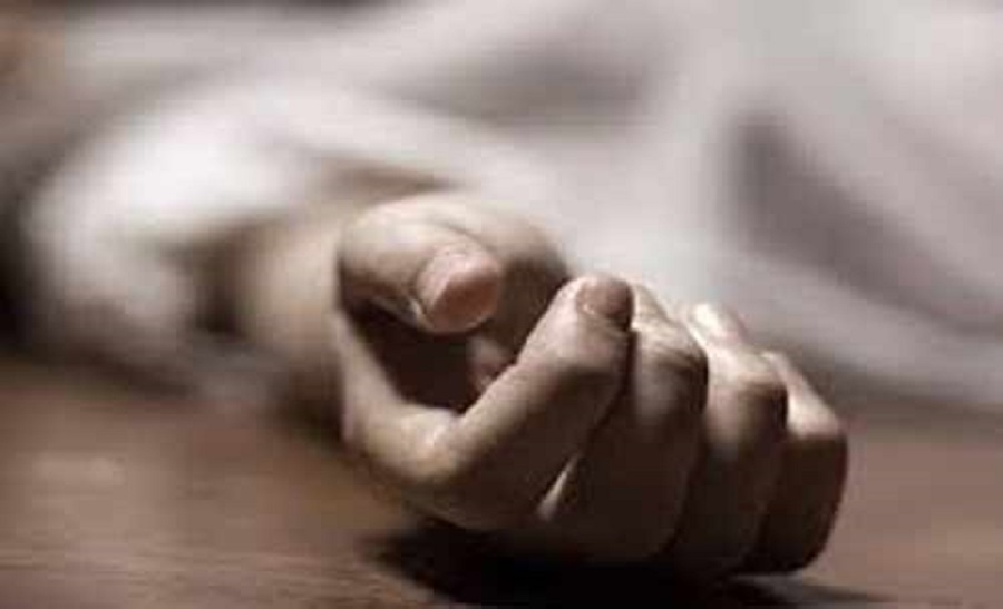 A man died by electric shock करंट से युवक की मौत, महिला के खिलाफ प्रकरण दर्ज