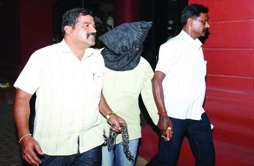 Kalburgi Murder Case हत्या के पुख्ता सबूत जुटाने जंगल की खाक छान रहे जांच कर्ता