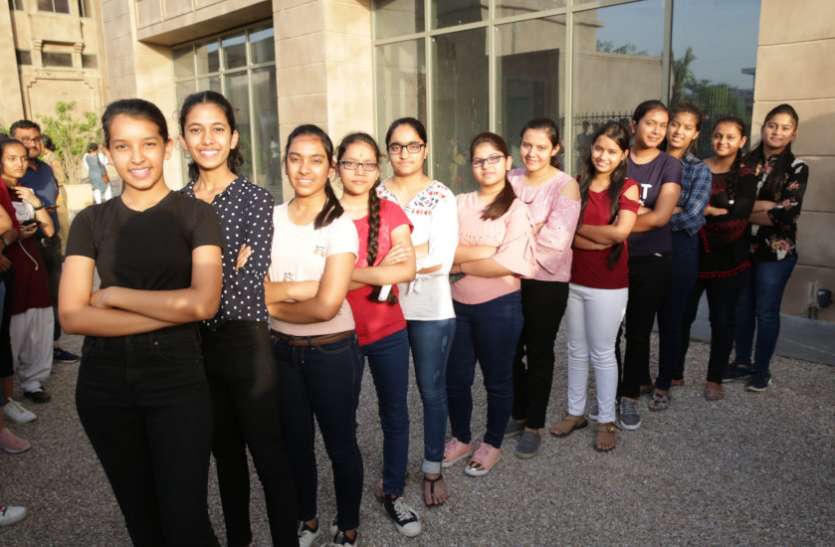 haridev joshi university, journalism, education news in hindi, education, career courses आज से शुरू होंगे हरिदेव जोशी पत्रकारिता विश्वविद्यालय में एडमिशन