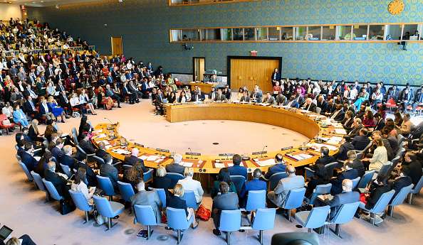 UNSC